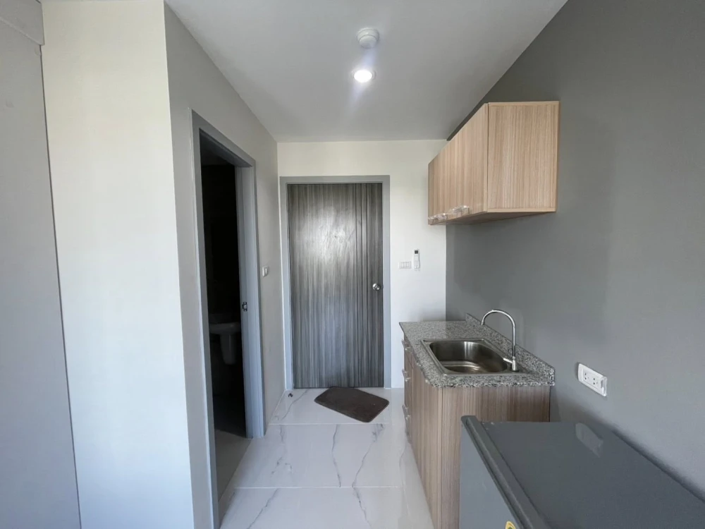 ให้เช่า The Interchange Laksi ห้องสตูดิโอ มาพร้อมเฟอร์และสิ่งอำนวยความสะดวกครบครัน รีบจองด่วนๆเลยจ้า