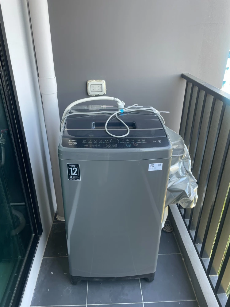 ให้เช่า The Interchange Laksi ห้องสตูดิโอ มาพร้อมเฟอร์และสิ่งอำนวยความสะดวกครบครัน รีบจองด่วนๆเลยจ้า