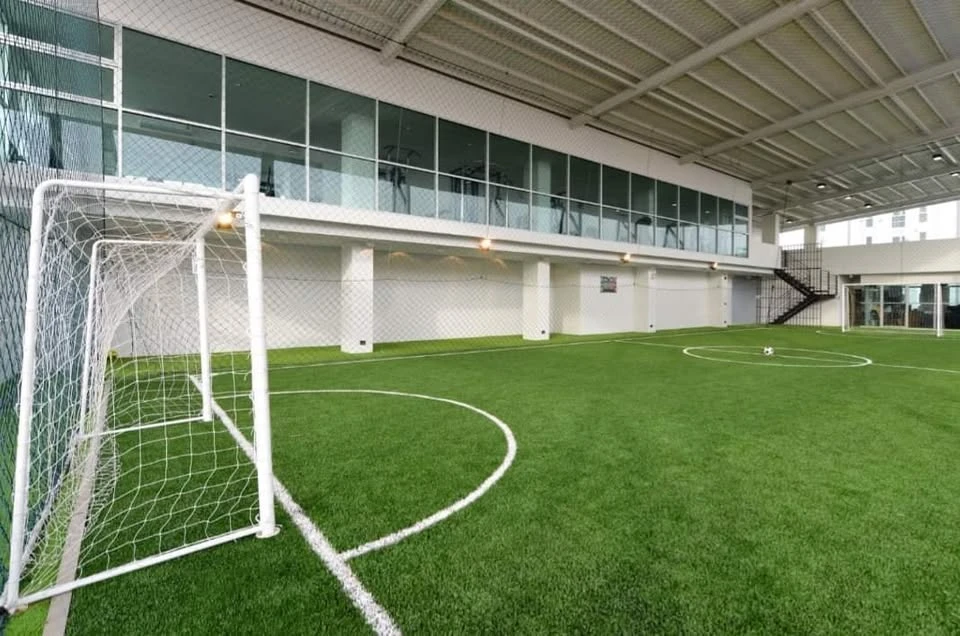 ให้เช่า The Iris Bangya ห้องพร้อมอยู่ เฟอร์พร้อม ราคาสบายกระเป๋า จองเลย