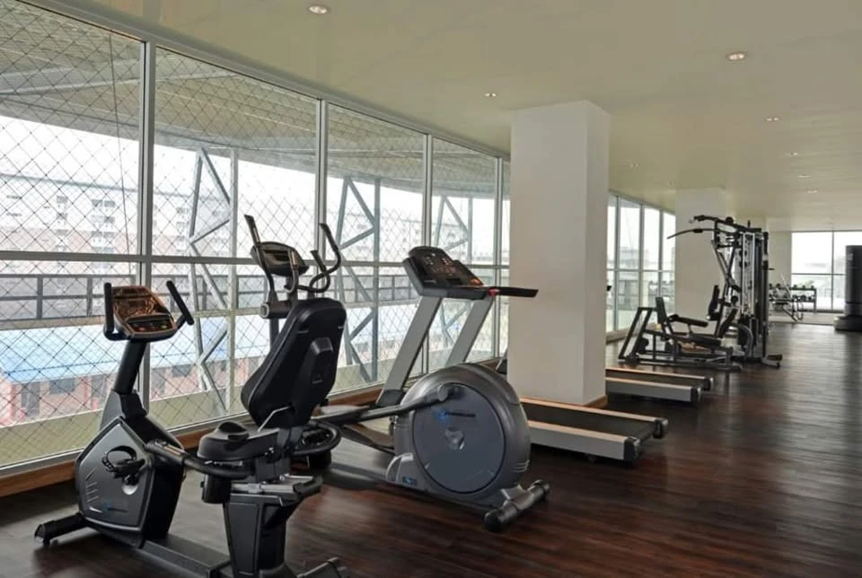 ให้เช่า The Iris Bangya ห้องพร้อมอยู่ เฟอร์พร้อม ราคาสบายกระเป๋า จองเลย