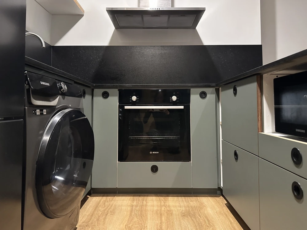 ให้เช่า The Issara Ladprao ชั้น 43 วิวโล่ง ทิศเหนือ เฟอร์นิเจอร์ + เครื่องใช้ไฟฟ้าครบ พร้อมเข้าอยู่