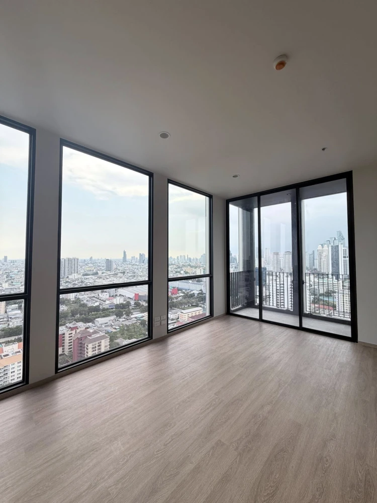 ให้เช่า The Issara Sathorn 3 ห้องนอน พื้นที่ใช้สอยเยอะ ในทำเลดี มาพร้อมสิ่งอำนวยความสะดวกครบครัน จองด่วน