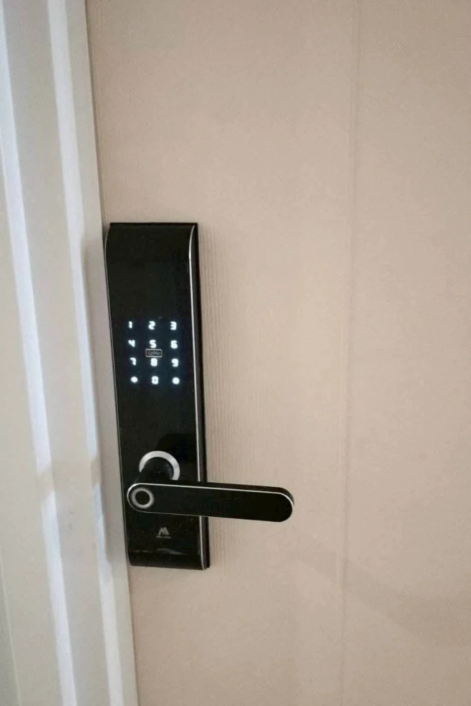 ให้เช่า The Key วุฒากาศ ชั้น 12 วิวดี เฟอร์นิเจอร์พร้อมเครื่องใช้ไฟฟ้าครบครัน ห้ามพลาด