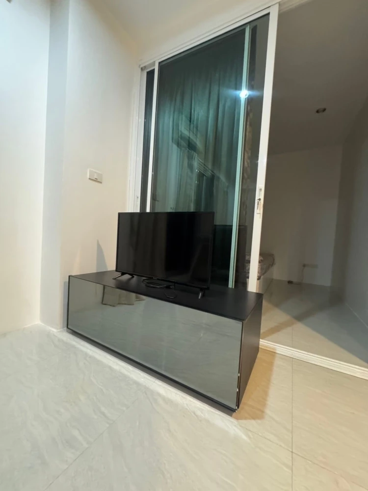 ให้เช่า The Key Chaengwattana ชั้น 21 ห้องแต่งครบ น่าอยู่ ไม่จองคือพลาดมาก