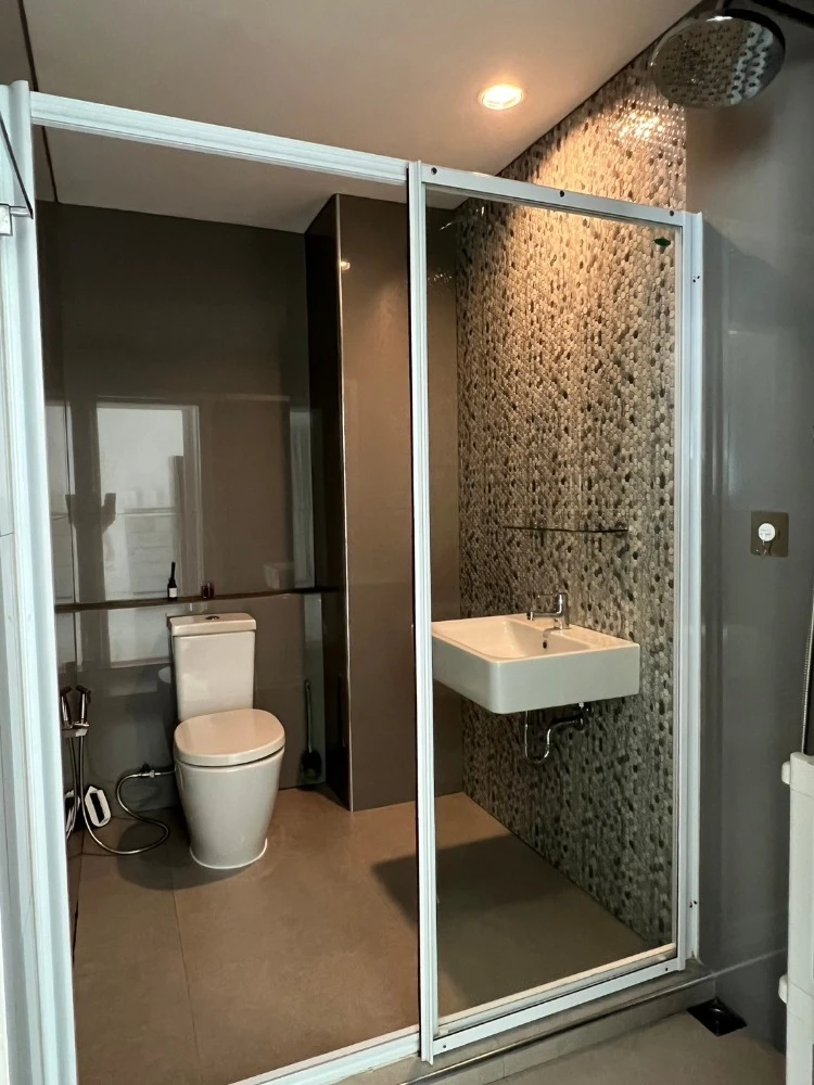 ให้เช่า The Key Chaengwattana ชั้น 21 ห้องแต่งครบ น่าอยู่ ไม่จองคือพลาดมาก