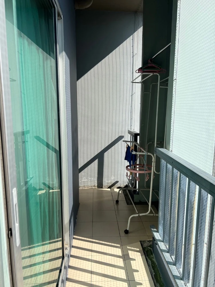 ให้เช่า The Key Chaengwattana ชั้น 21 ห้องแต่งครบ น่าอยู่ ไม่จองคือพลาดมาก