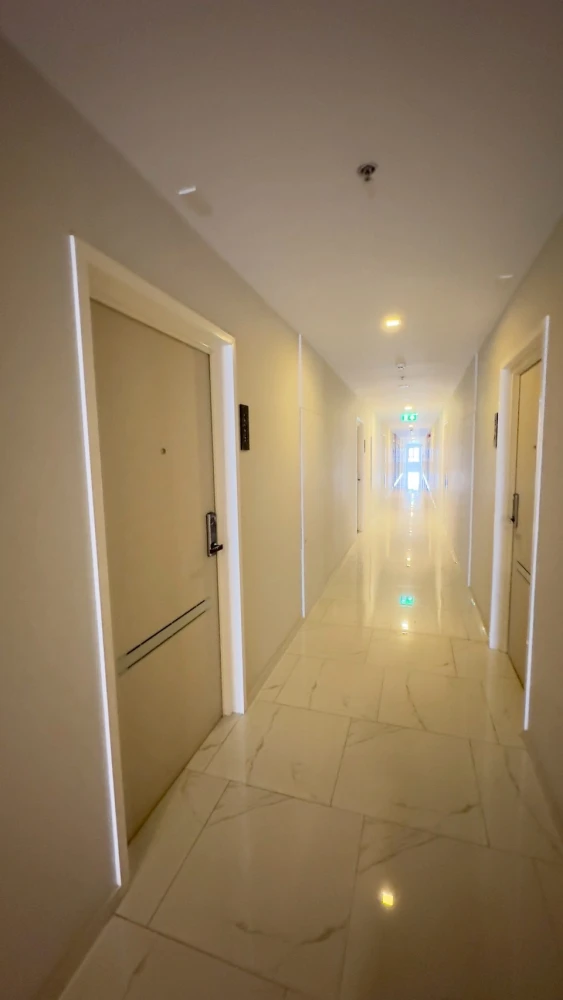 ให้เช่า The Key MRT Phetkasem 48 ห้องน่าอยู่ ชั้นสูงลมดี เฟอร์ครบ + เครื่องใช้ไฟฟ้าพร้อม จองเลย