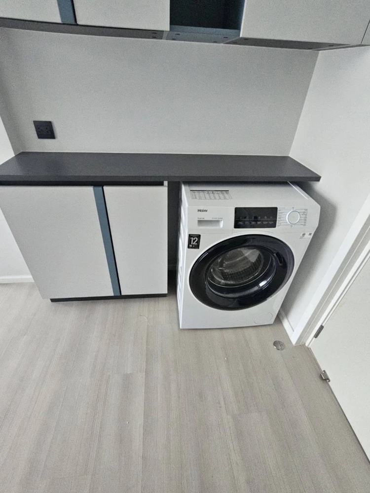 ให้เช่า The Key MRT Phetkasem 48 ห้องพร้อมอยู่ ชั้นสูง พร้อมเฟอร์ จองเลย