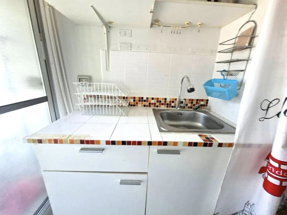 ให้เช่า The Kith Lumlukka Klong 2 ห้องน่าอยู่ ราคาดีสบายกระเป๋า รีบจองเลย