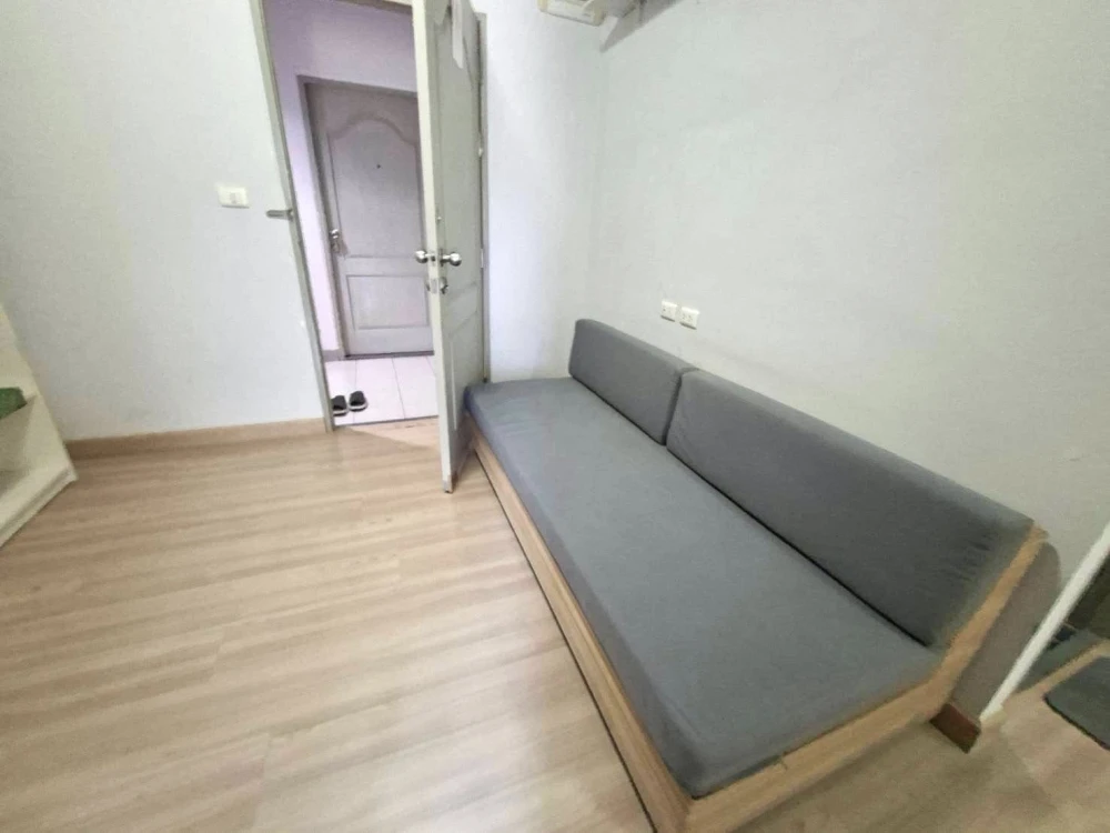 ให้เช่า The Kith Lumlukka Klong 2 ห้องน่าอยู่ ราคาดีสบายกระเป๋า รีบจองเลย