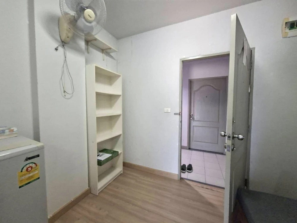 ให้เช่า The Kith Lumlukka Klong 2 ห้องน่าอยู่ ราคาดีสบายกระเป๋า รีบจองเลย