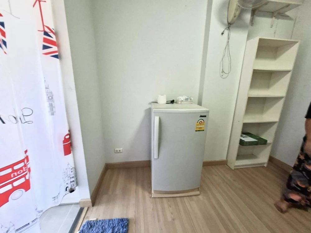 ให้เช่า The Kith Lumlukka Klong 2 ห้องน่าอยู่ ราคาดีสบายกระเป๋า รีบจองเลย