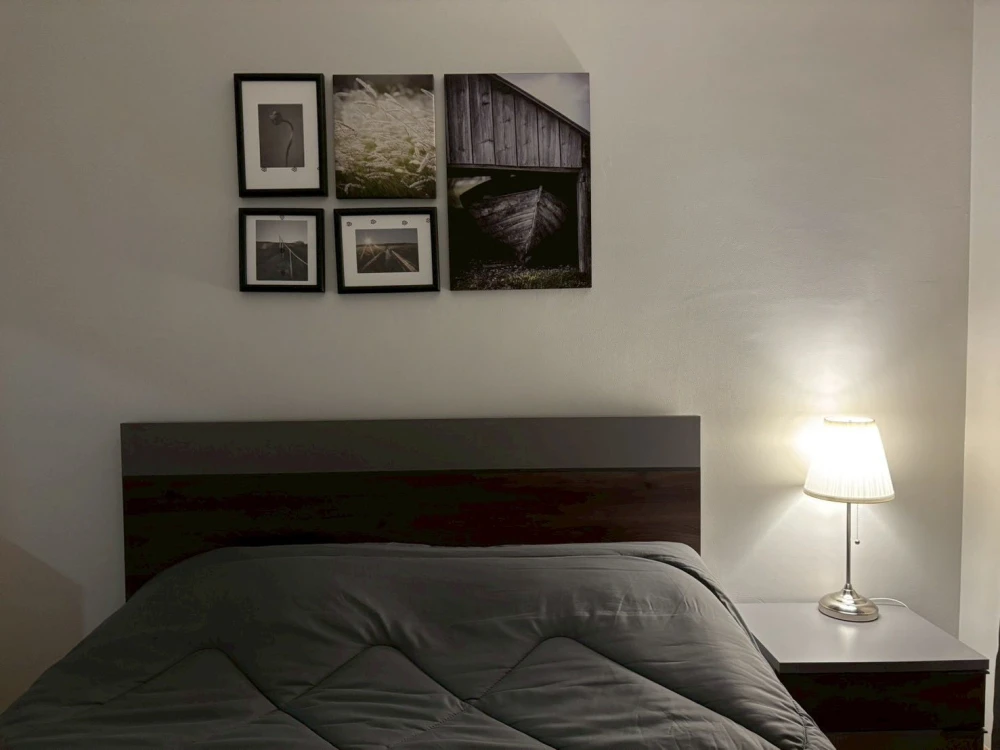 ให้เช่า The Kith Plus Nawamin ห้องพร้อมอยู่ เฟอร์พร้อม  ห้องกว้างอยู่สบาย จองเลย