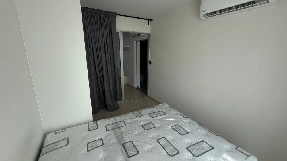 ให้เช่า The Kith Plus Phahonyothin Khukot ชั้น 6 ห้องน่าอยู่ จองเลย ด่วนๆ