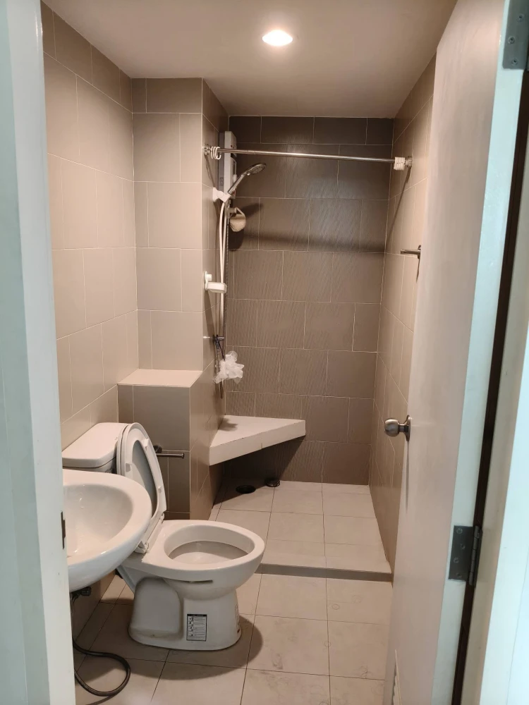 ให้เช่า The Kith Plus Phahonyothin Khukot ห้องน่าอยู่ เฟอร์พร้อม ราคาสบายกระเป๋า จองเลย