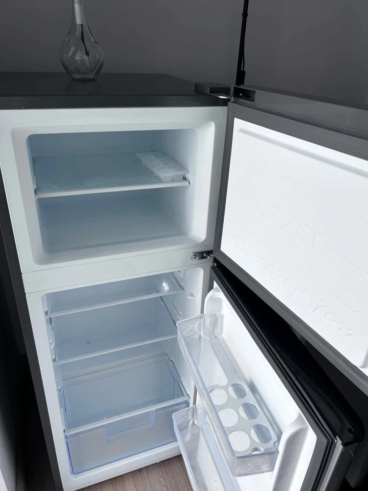 ให้เช่า The Kith Plus Phahonyothin Khukot ห้องพร้อมอยู่ หิ้วกระเป๋าใบเดียวเข้าอยู่ได้เลย ราคาสบายกระเป๋า รีบจองเลย