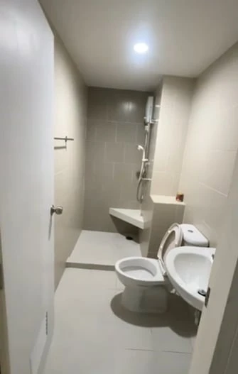 ให้เช่า The Kith Plus Phahonyothin Khukot 1 ห้องนอน 1 ห้องน้ำ มาพร้อมเครื่องซักผ้าในราคาสุดคุ้ม จองด่วน