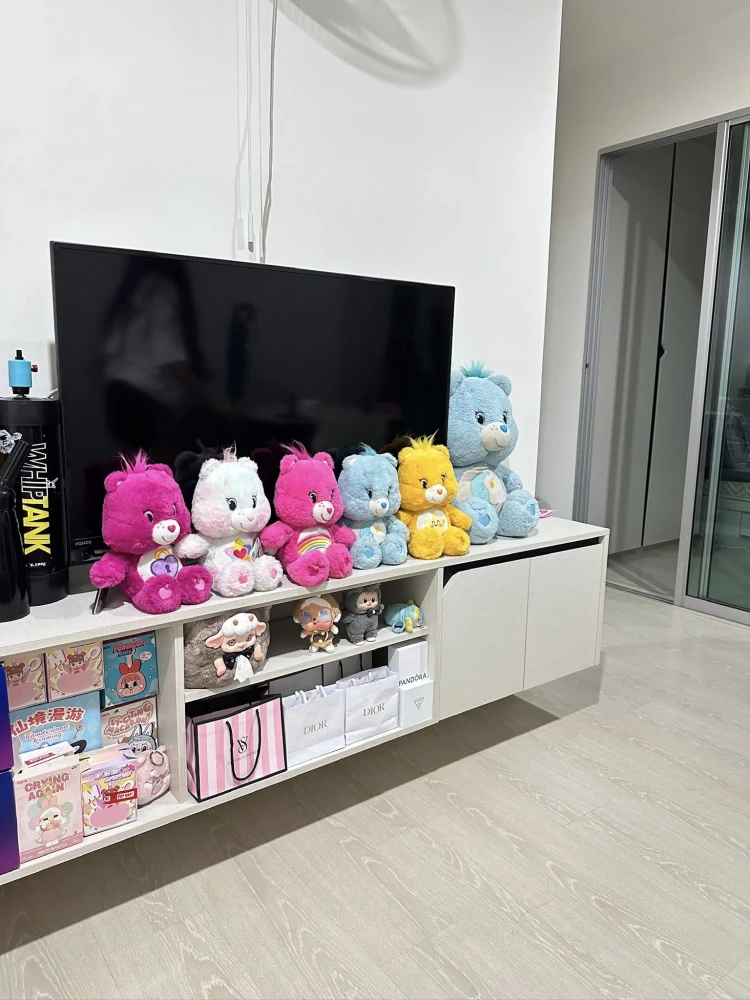 ให้เช่า The Kith Plus Phahonyothin Khukot 1 ห้องนอน 1 ห้องน้ำ มาพร้อมเครื่องซักผ้าในราคาสุดคุ้ม จองด่วน