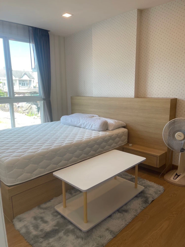 ให้เช่า The Light New York ชั้น 2 ห้องน่าอยู่ แต่งครบ จองเลย ห้ามพลาด ด่วนๆ images