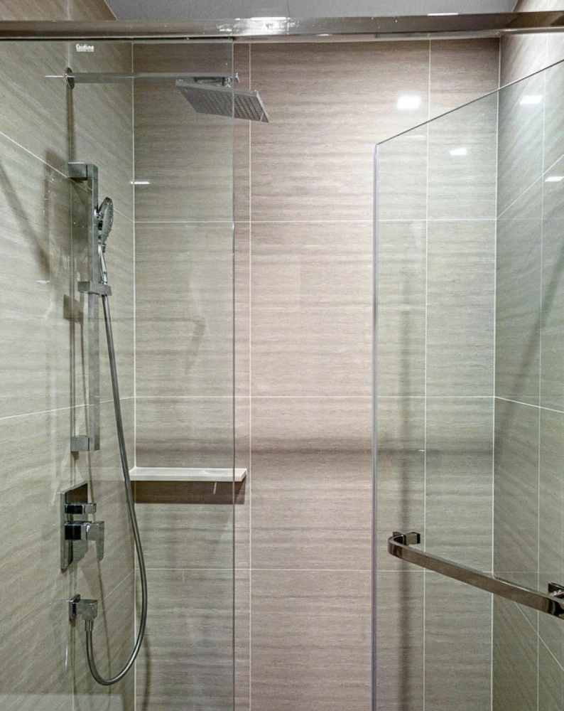 ให้เช่า The Line Asok-Ratchada ห้องหัวมุมมีความเป็นส่วนตัว ชั้น 16 ได้วิวสูง สะดวกครบจบที่นี่ อย่ารอช้า