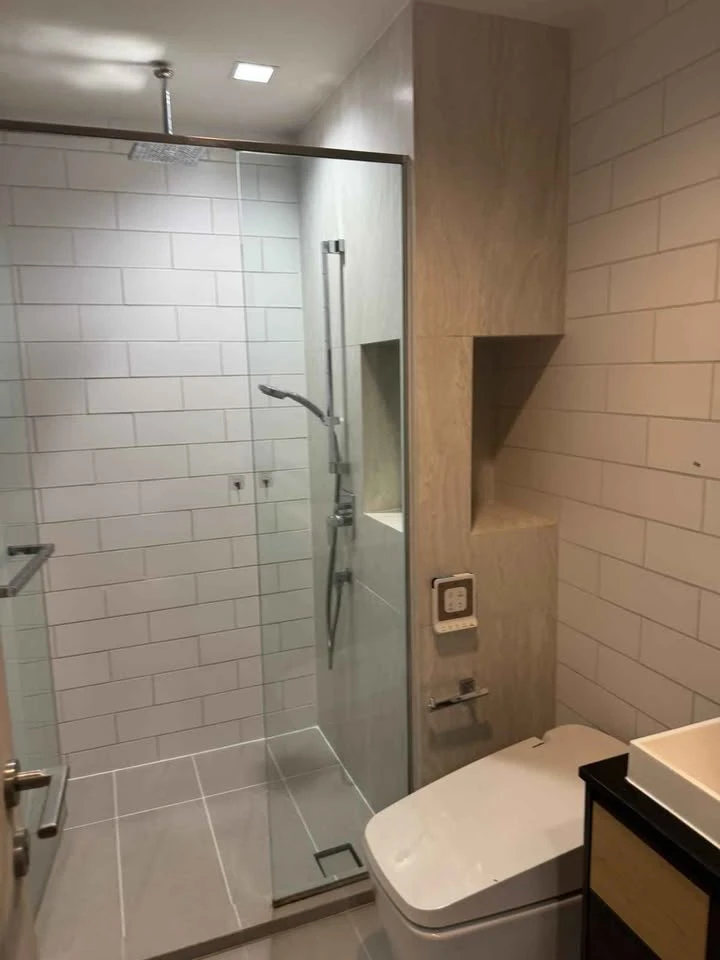 ให้เช่า The Line Jatujak- Mochit ห้องพร้อมอยู่ ชั้น 38 ได้วิวสูง ราคาอย่างโดน มาจองได้แล้ววันนี้ อย่าพลาด