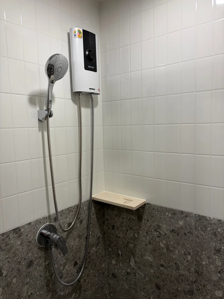 ให้เช่า The Line Vibe 2 ห้องนอน ชั้น 30 ห้องน่าอยู่ แต่งครบ จองเลย ด่วนๆ