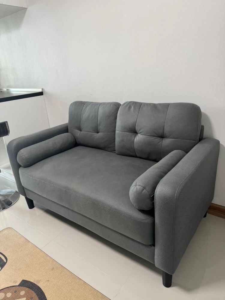 ให้เช่า The Link Condominium Sukhumvit 64  ห้องพร้อมอยู่ ห้องกว้้างอยู่สบาย หิ้วกระเป๋าใบเดียวมาได้เลย++