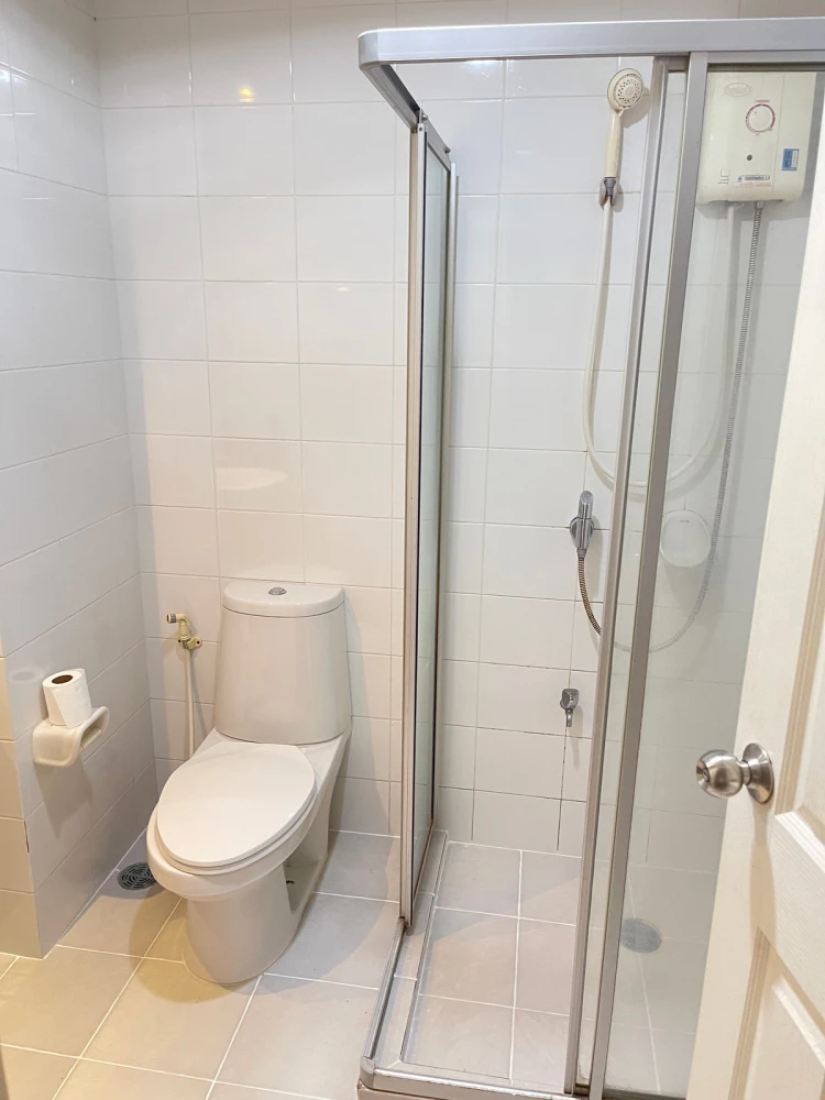 ให้เช่า The Link Sukhuvmit 50 ชั้น 3 ห้องแต่งครบ พร้อมอยู่ จองเลย ด่วนๆจ้า