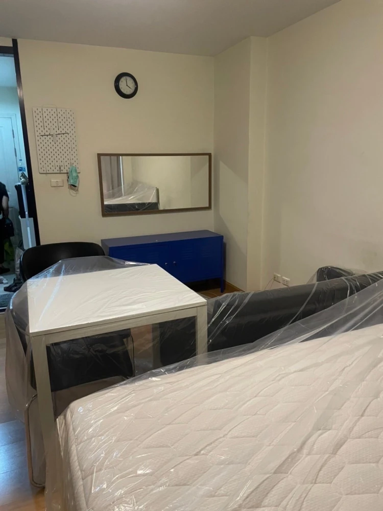 ให้เช่า The Link Sukhuvmit 50 มาพร้อมการตกแต่งที่ครบครัน สนใจจองเลย