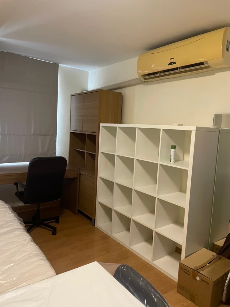 ให้เช่า The Link Sukhuvmit 50 มาพร้อมการตกแต่งที่ครบครัน สนใจจองเลย