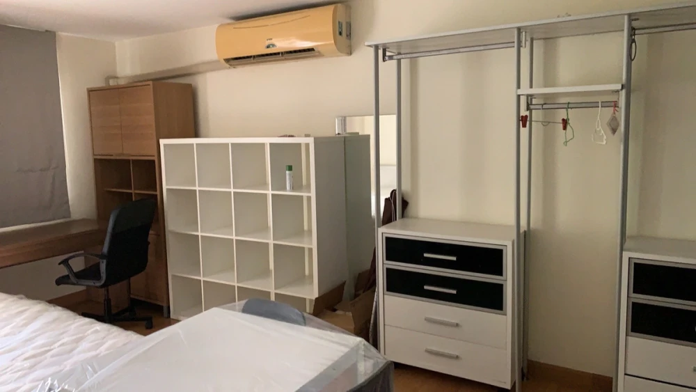 ให้เช่า The Link Sukhuvmit 50 มาพร้อมการตกแต่งที่ครบครัน สนใจจองเลย