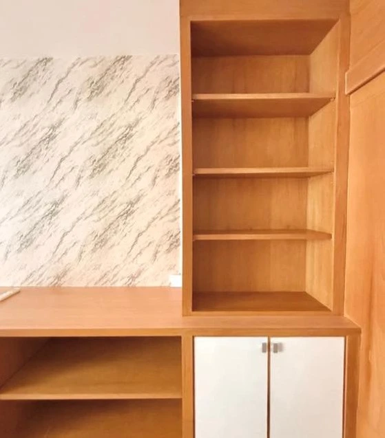 ให้เช่า The Link Sukhuvmit 50 1 ห้องนอน 1 ห้องน้ำ ติดวอลเปเปอร์อย่างดี เฟอร์นิเจอร์ครบครัน ห้ามพลาด