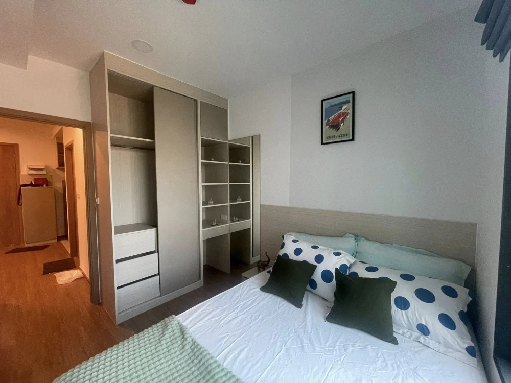 ให้เช่า  The Livin Ramkhamhaeng ห้องพร้อมอยู่ กว้างขวางอยู่สบาย รีบจองเลย ห้ามพลาด+++