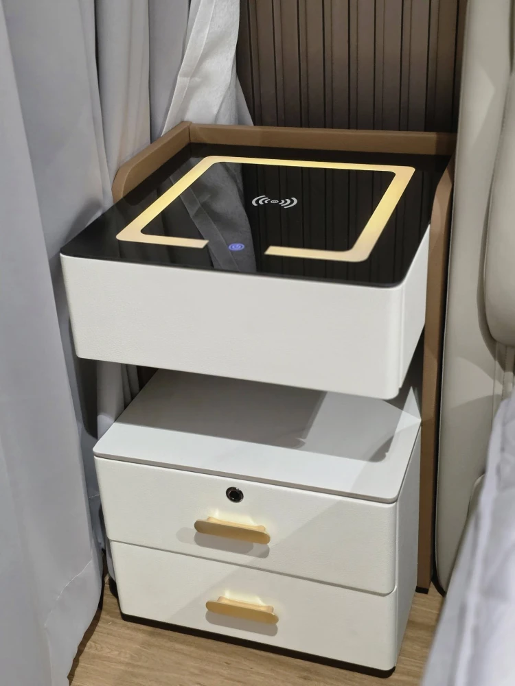 ให้เช่า The Livin Ramkhamhaeng ห้องพักสไตล์ Modern-Luxury ตกแต่งสวยงามพร้อมอยู่ อัดแน่นด้วยแกดเจ็ตล้ำๆ รีบจองเลย