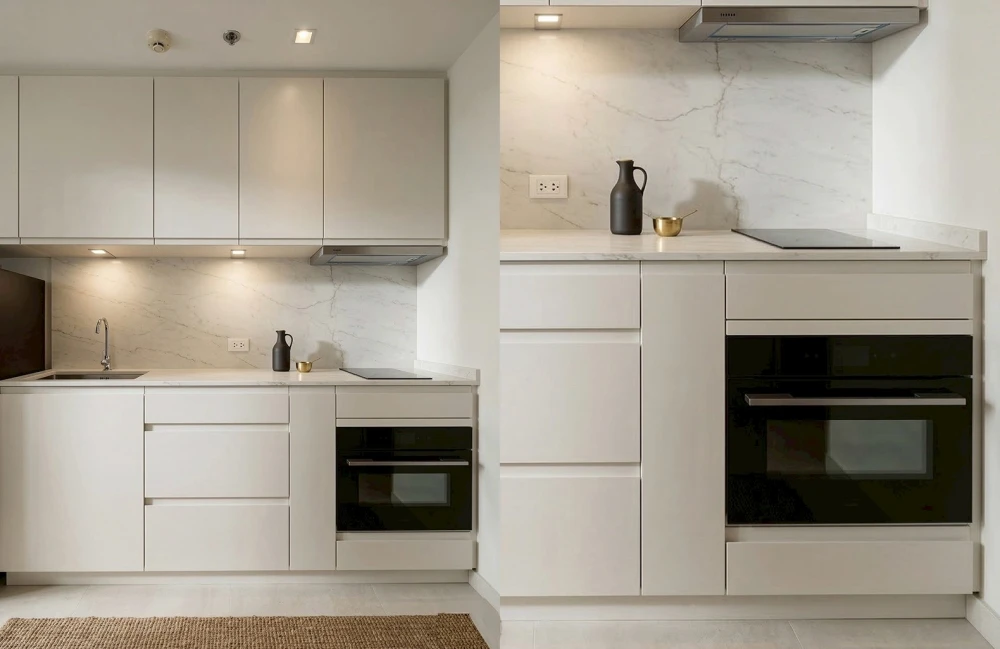 ให้เช่า The Loft Ekkamai ชั้น 10 ห้องสวย ตกแต่งครบครัน พร้อมอยู่ จองเลย ห้ามพลาด