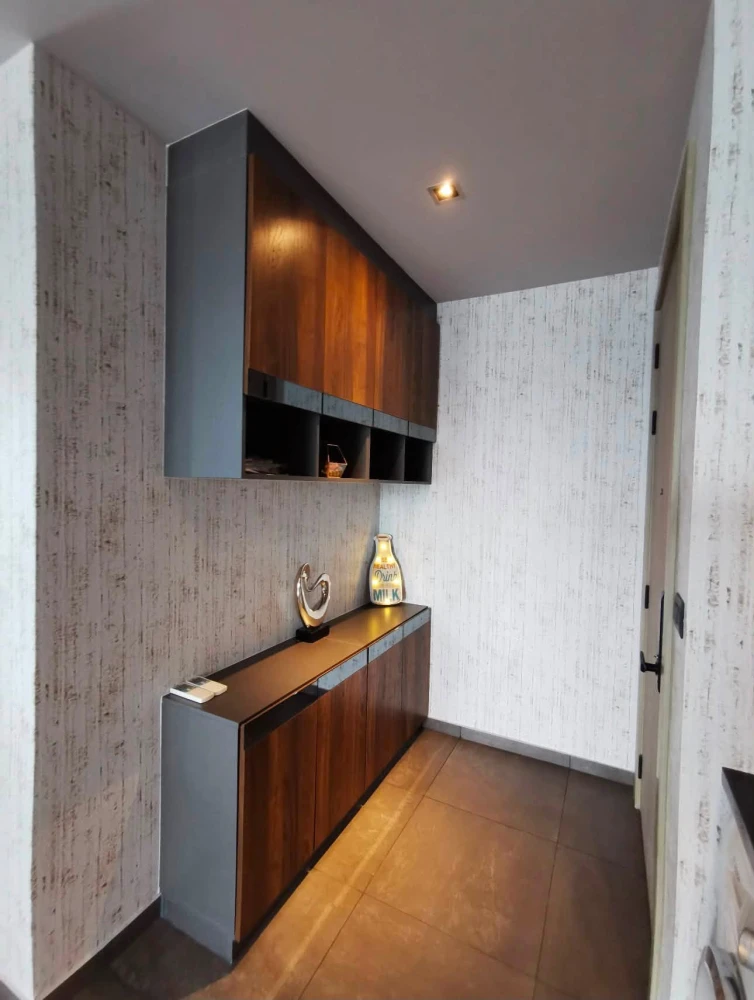 ให้เช่า The Lofts Asoke 2 ห้องนอน พื้นที่ใช้สอยเยอะ มาพร้อมสิ่งอำนวยความสะดวกครบครัน รีบจองเลยจ้า