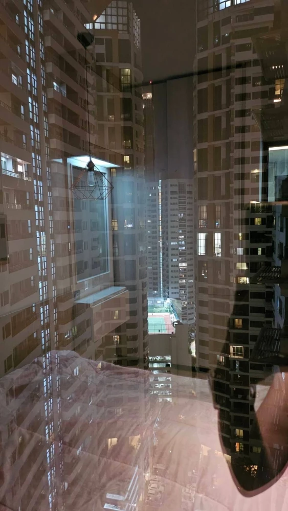 ให้เช่า The Lumpini 24 ชั้น 22 วิวสวย ไม่มีตึกบึง แต่งครบ จองเลย ด่วนๆ