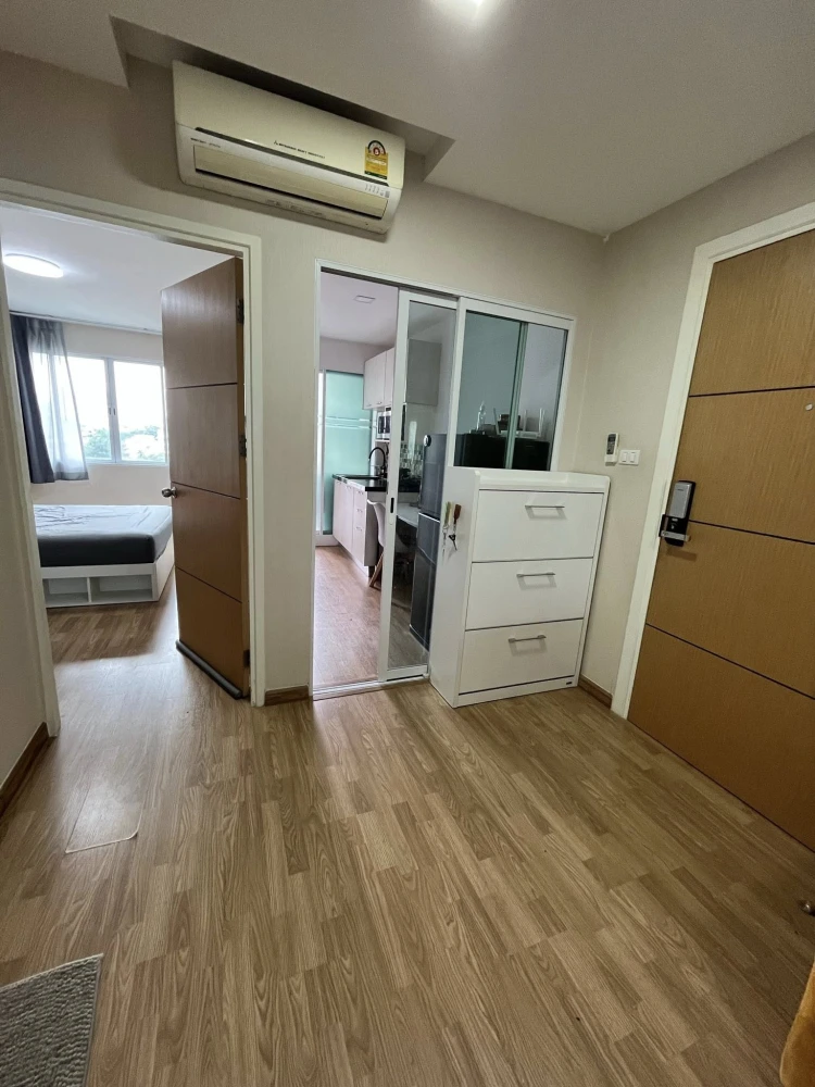 ให้เช่า The Maple condo  รัชดา-ลาดพร้าว ห้องกว้างอยู่สบาย มาพร้อมกับสิ่งอำนวยความสะดวกที่ครบครันดีแบบนี้รีบจองเลย++