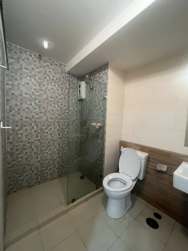 ให้เช่า The Maple condo  รัชดา-ลาดพร้าว ห้องกว้างอยู่สบาย มาพร้อมกับสิ่งอำนวยความสะดวกที่ครบครันดีแบบนี้รีบจองเลย++