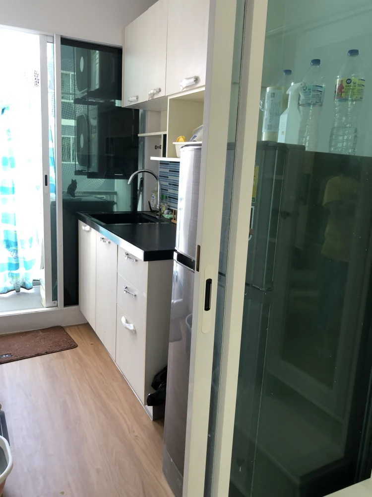 ให้เช่า The Maple Ratchada-Ladprao ชั้น 6 มาพร้อมการตกแต่งที่ครบครัน จองเลย ห้ามพลาด