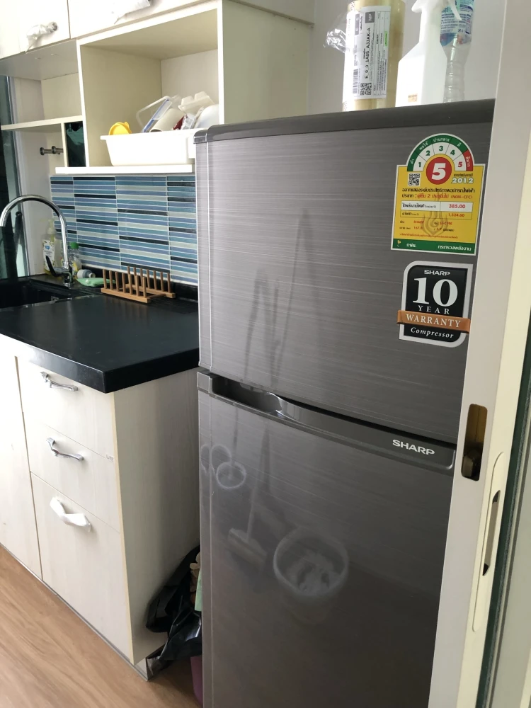 ให้เช่า The Maple Ratchada-Ladprao ชั้น 6 มาพร้อมการตกแต่งที่ครบครัน จองเลย ห้ามพลาด