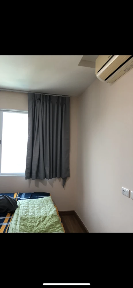 ให้เช่า The Maple Ratchada-Ladprao ชั้น 6 มาพร้อมการตกแต่งที่ครบครัน จองเลย ห้ามพลาด