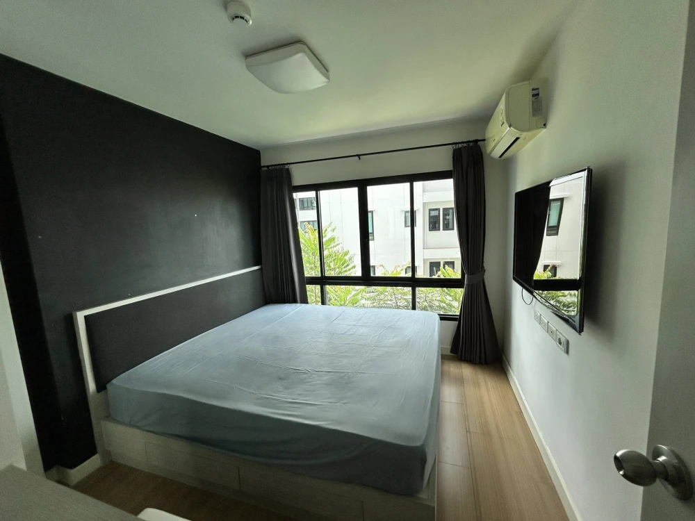 ให้เช่า The matrix condo ห้องพร้อมอยู่ เฟอร์พร้อม หิ้วกระเป๋ามาได้เลย ราคานี้หายากแล้วจองเลย