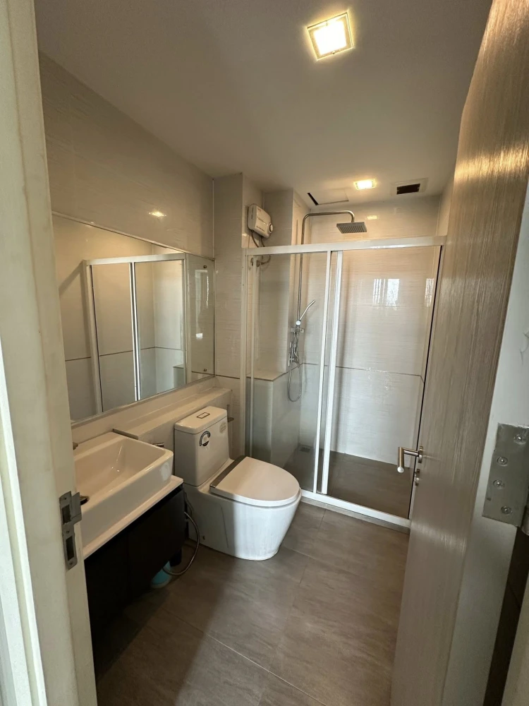 ให้เช่า The Metropolis ชั้น 18 ห้องกว้าง อยู่สบาย แต่งครบ จองเลย ห้ามพลาด