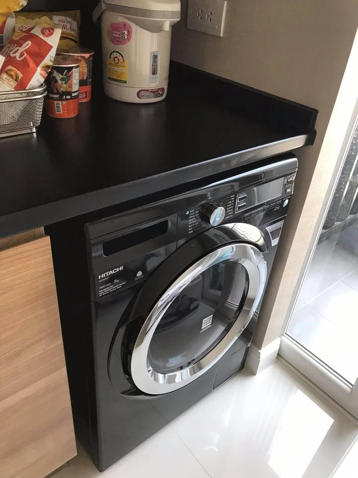 ให้เช่า The Metropolis ห้องทิศเหนือ ทำเลดี วิวสวย ไม่บล็อค มาพร้อมสิ่งอำนวยความสะดวกครบครัน ห้ามพลาด