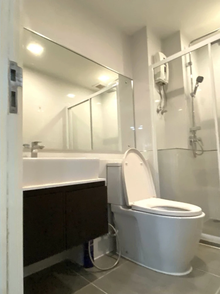 ให้เช่า The Metropolis ห้องพร้อมอยู่ สิ่งอำนวยความสะดวกพร้อม จองเลย