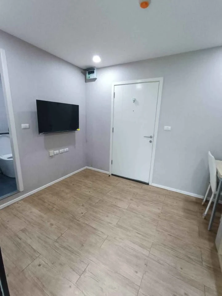 ให้เช่า The Midd Condo บางใหญ่ ห้องพร้อมอยู่ เฟอร์พร้อม จองเลย ราคานี้หายากมาก