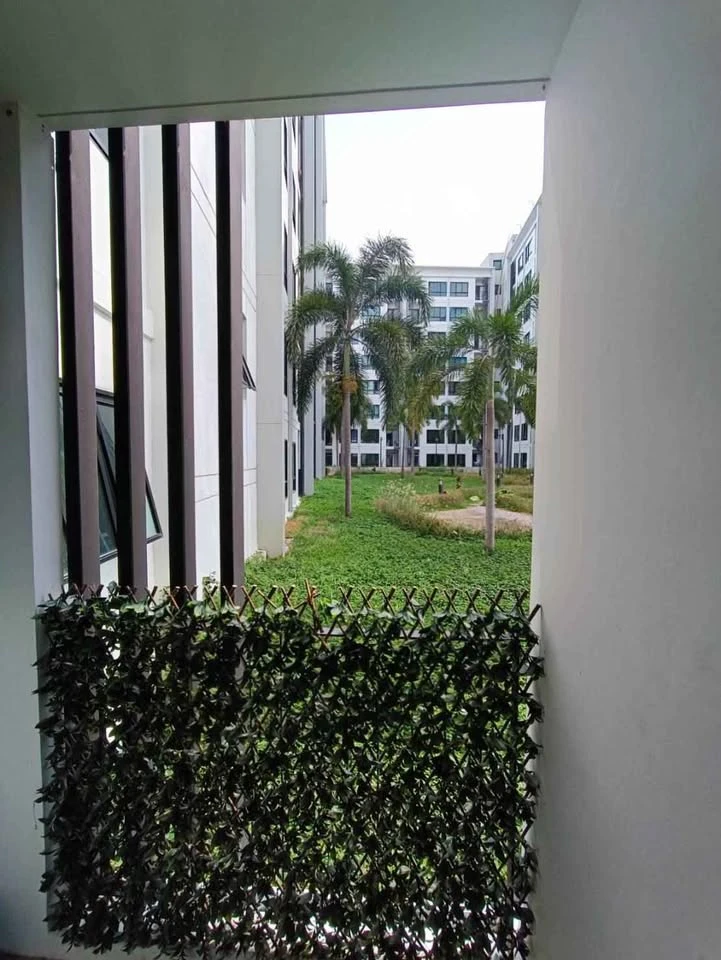 ให้เช่า The Midd Condo บางใหญ่ ห้องพร้อมอยู่ เฟอร์พร้อม จองเลย ราคานี้หายากมาก
