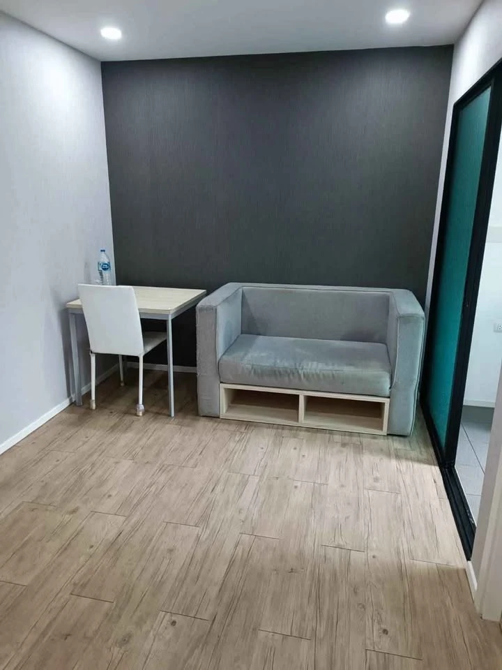 ให้เช่า The Midd Condo บางใหญ่ ห้องพร้อมอยู่ เฟอร์พร้อม จองเลย ราคานี้หายากมาก