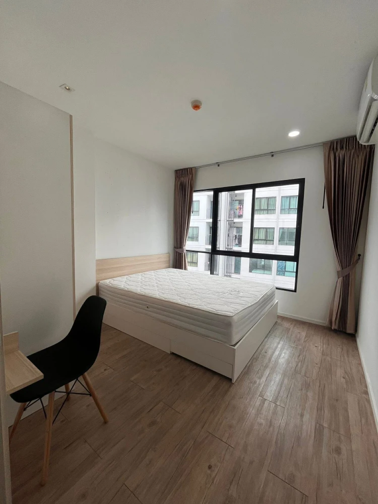 ให้เช่า The Midd Condo ห้องน่าอยู่ มาพร้อมการตกแต่งที่ครบครัน สนใจจองเลย